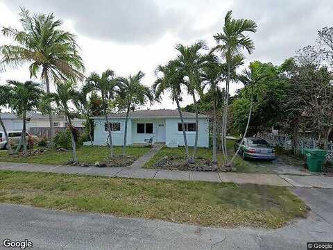 11Th, MIAMI, FL 33162