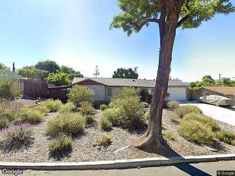 Calle Crisantemo, THOUSAND OAKS, CA 91360