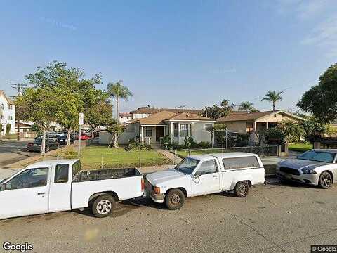 Jefferson, HAWTHORNE, CA 90250