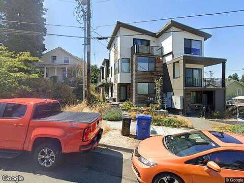 35Th, SEATTLE, WA 98118