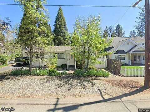 Taylor, WEAVERVILLE, CA 96093