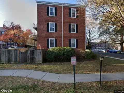 Columbus, ARLINGTON, VA 22206