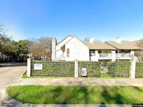 Wickersham, AUSTIN, TX 78741