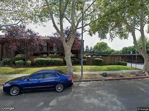 Walters, CONCORD, CA 94520