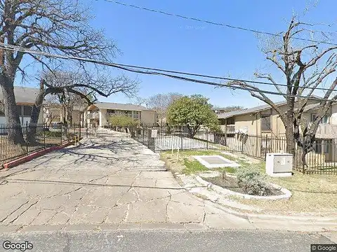 Burton, AUSTIN, TX 78741