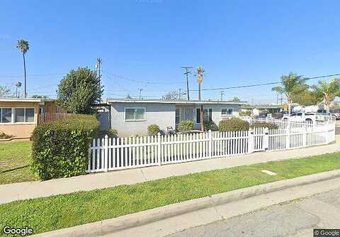 165Th, COMPTON, CA 90220