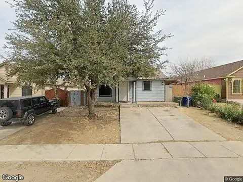 Truman, LAREDO, TX 78046