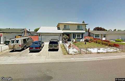 Wigeon, SUISUN CITY, CA 94585