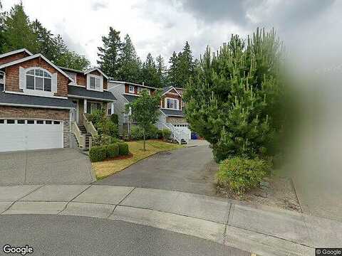 245Th, SAMMAMISH, WA 98029