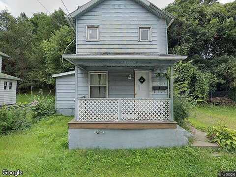 Parsonage, PITTSTON, PA 18640