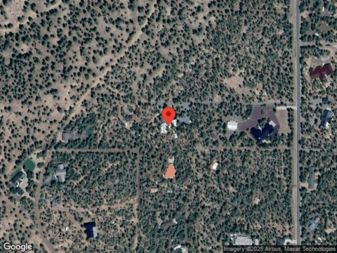 Hart Lake, LAKESIDE, AZ 85929