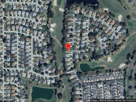 80Th Bellavista, THE VILLAGES, FL 32162