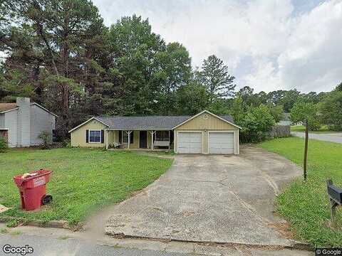 Greenwood, JONESBORO, GA 30238