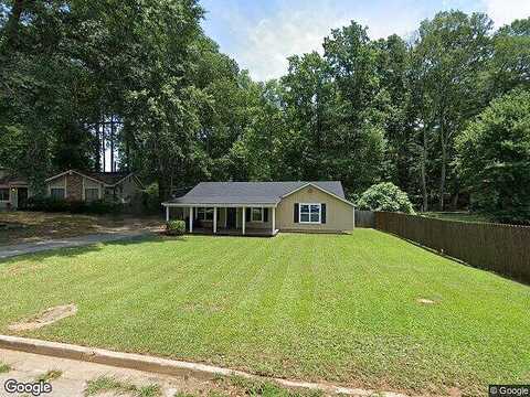 Gatewood, JONESBORO, GA 30238