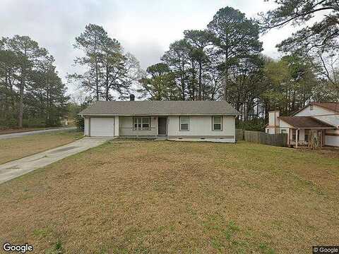 Branch, REX, GA 30273