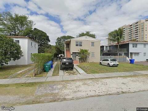 27Th, MIAMI, FL 33134
