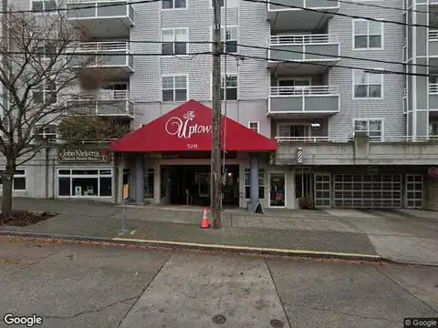 2Nd, SEATTLE, WA 98119