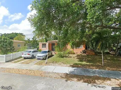 158Th, NORTH MIAMI BEACH, FL 33162