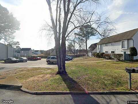Country Club, JONESBORO, GA 30238