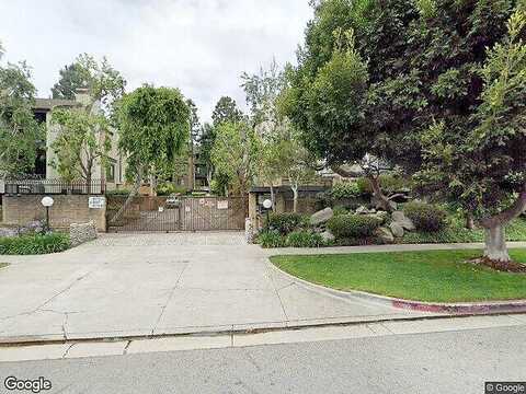 Falmouth, PLAYA DEL REY, CA 90293