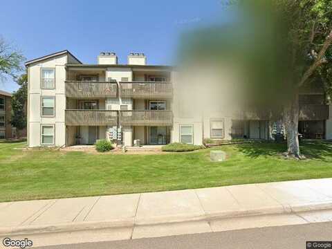 Xenia, CENTENNIAL, CO 80112