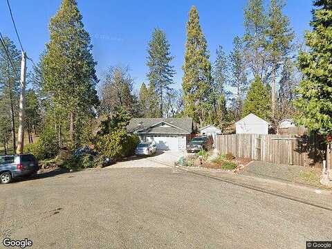 Wyack, MAGALIA, CA 95954