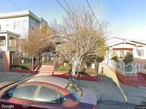 Harper, OAKLAND, CA 94601