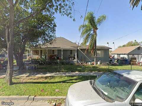 Franklin, RIVERSIDE, CA 92507