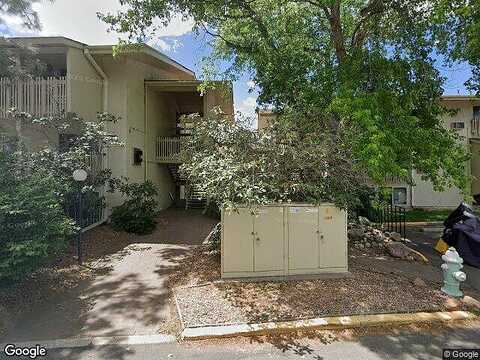Valmont, BOULDER, CO 80304