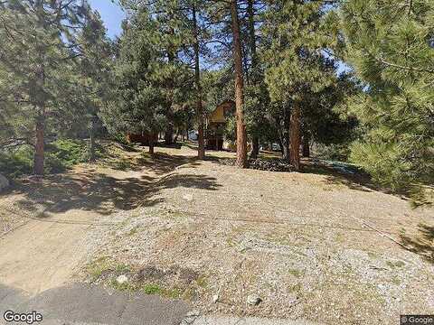 Freeman, PINE MOUNTAIN CLUB, CA 93222