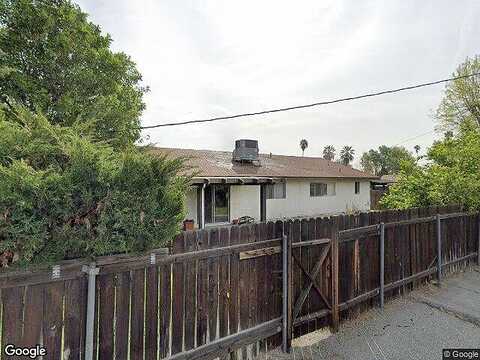 Peck, MONROVIA, CA 91016