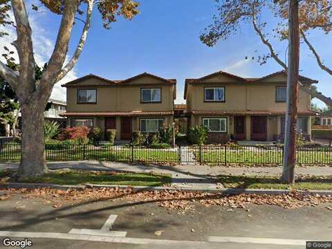Monroe, SANTA CLARA, CA 95050