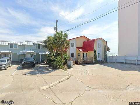 Front Beach, PANAMA CITY BEACH, FL 32413