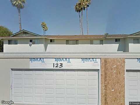 Mitchell, TUSTIN, CA 92780