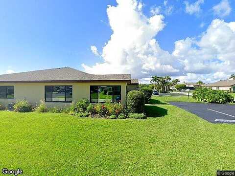 Lakefront, FORT PIERCE, FL 34982
