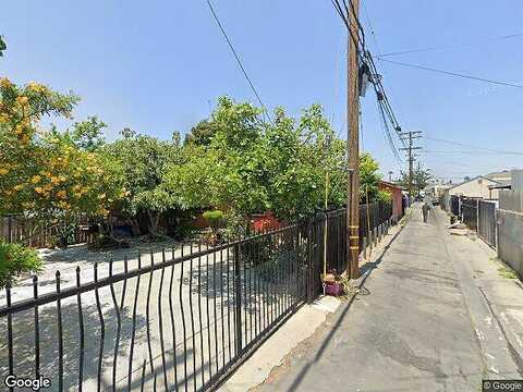 75Th, LOS ANGELES, CA 90001