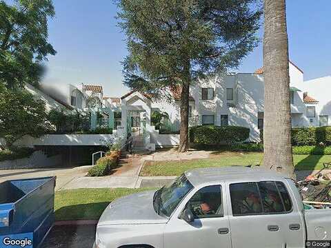 Glenwood, GLENDALE, CA 91201