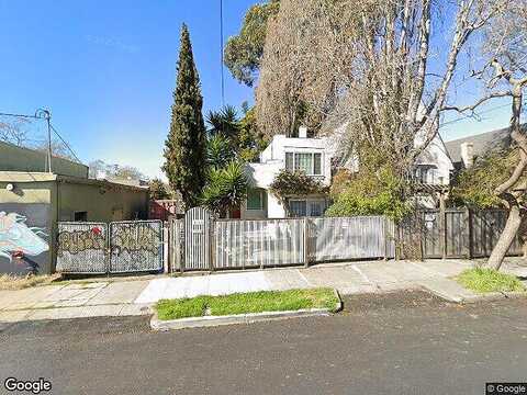 Channing, BERKELEY, CA 94702