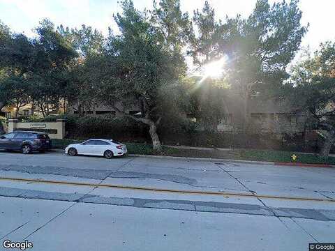 Seco, PASADENA, CA 91103