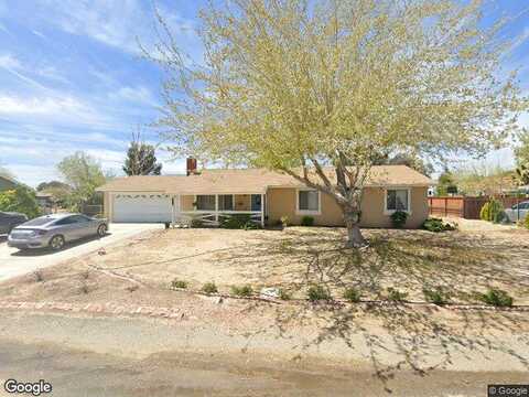 167Th, PALMDALE, CA 93591