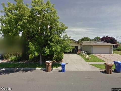 Oxford, NAPA, CA 94558