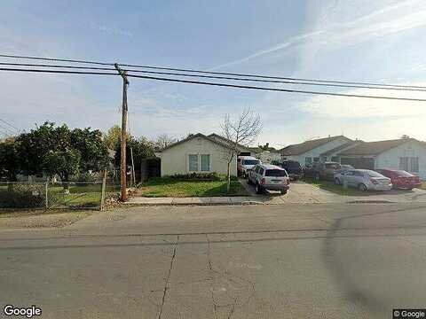 F, TURLOCK, CA 95380