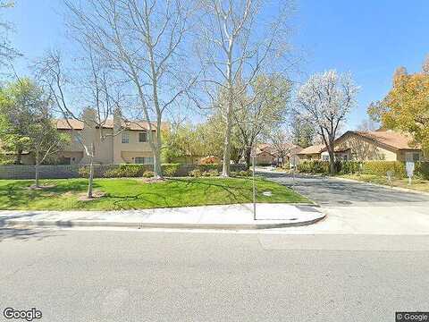 Seco Canyon, SANTA CLARITA, CA 91390
