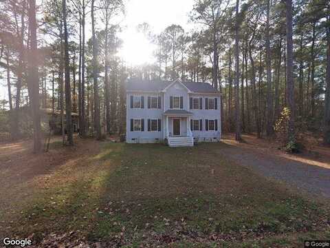 Glebe, MONTROSS, VA 22520
