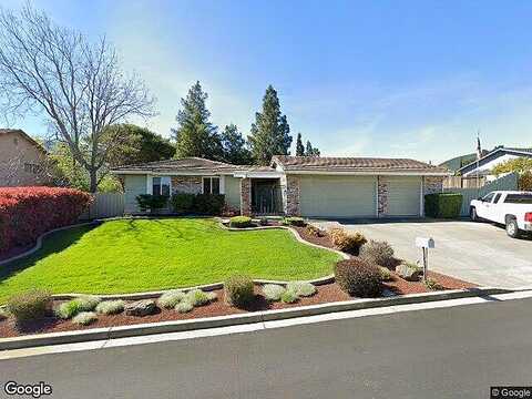 Mt Mckinley, CLAYTON, CA 94517