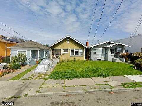 62Nd, EMERYVILLE, CA 94608