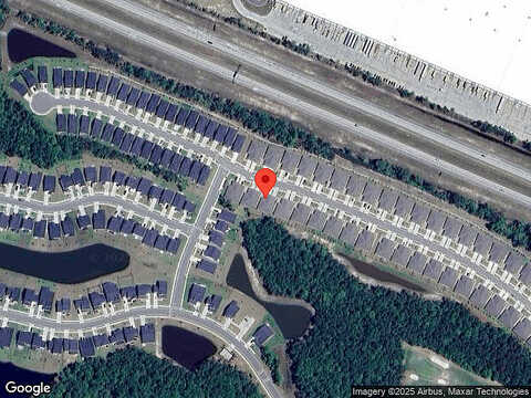 Holloway, POOLER, GA 31322