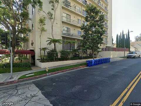 Wilshire, LOS ANGELES, CA 90024