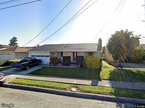 Thackeray, HAYWARD, CA 94544