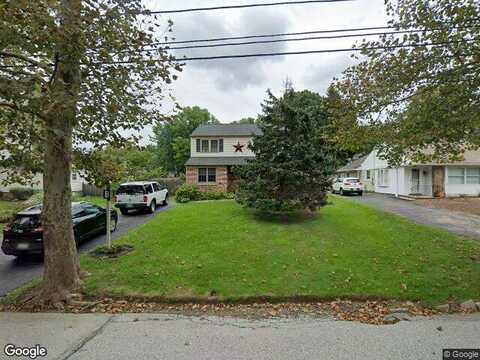 Yeakel, GLENSIDE, PA 19038